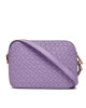 Liu Jo Дамска чанта Ecs M Camera Case AA4156 E0513 Виолетов - Mera.bg