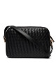 Liu Jo Дамска чанта Ecs M Camera Case AA4156 E0513 Черен - Mera.bg