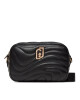 Liu Jo Дамска чанта Ecs M Camera Case AA4183 E0036 Черен - Mera.bg