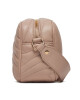 Liu Jo Дамска чанта Ecs M Camera Case AA4183 E0036 Розов - Mera.bg