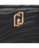 Liu Jo Дамска чанта Ecs M Camera Case AA4183 E0036 Черен - Mera.bg
