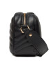 Liu Jo Дамска чанта Ecs M Camera Case AA4183 E0036 Черен - Mera.bg