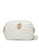 Liu Jo Дамска чанта Ecs M Camera Case AA4183 E0036 Бял - Mera.bg