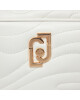 Liu Jo Дамска чанта Ecs M Camera Case AA4183 E0036 Бял - Mera.bg