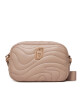 Liu Jo Дамска чанта Ecs M Camera Case AA4183 E0036 Розов - Mera.bg