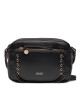 Liu Jo Дамска чанта Ecs M Camera Case AA4186 E0037 Черен - Mera.bg