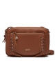 Liu Jo Дамска чанта Ecs M Camera Case AA4186 E0037 Кафяв - Mera.bg