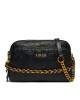 Liu Jo Дамска чанта Ecs M Camera Case AA5198 E0538 Черен - Mera.bg