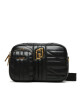 Liu Jo Дамска чанта Ecs M Camera Case AF3125 E0426 Черен - Mera.bg