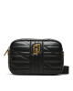 Liu Jo Дамска чанта Ecs M Camera Case AF3125 E0426 Черен - Mera.bg