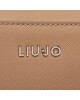 Liu Jo Дамска чанта Ecs M Camera Case AF3207 E0087 Кафяв - Mera.bg