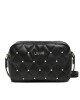 Liu Jo Дамска чанта Ecs M Camera Case AF3257 E0041 Черен - Mera.bg