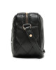 Liu Jo Дамска чанта Ecs M Camera Case AF3257 E0041 Черен - Mera.bg