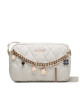 Liu Jo Дамска чанта Ecs M Camera Case AF3257 E0426 Bone 30000 - Mera.bg