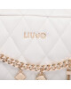 Liu Jo Дамска чанта Ecs M Camera Case AF3257 E0426 Bone 30000 - Mera.bg
