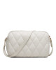 Liu Jo Дамска чанта Ecs M Camera Case AF3257 E0426 Bone 30000 - Mera.bg