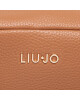 Liu Jo Дамска чанта Ecs M Camera Case AF3377 E0086 Кафяв - Mera.bg