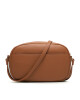Liu Jo Дамска чанта Ecs M Camera Case AF3377 E0086 Кафяв - Mera.bg