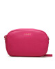 Liu Jo Дамска чанта Ecs M Camera Case AF3377 E0086 Dark Fuxia 82436 - Mera.bg