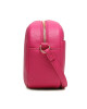 Liu Jo Дамска чанта Ecs M Camera Case AF3377 E0086 Dark Fuxia 82436 - Mera.bg