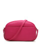 Liu Jo Дамска чанта Ecs M Camera Case AF3377 E0086 Dark Fuxia 82436 - Mera.bg