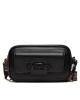 Liu Jo Дамска чанта Ecs M Camera Case AF4033 E0031 Черен - Mera.bg