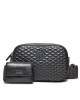 Liu Jo Дамска чанта Ecs M Camera Case AF4176 E0022 Сив - Mera.bg