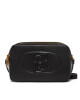 Liu Jo Дамска чанта Ecs M Camera Case AF4248 E0332 Черен - Mera.bg