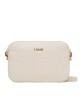 Liu Jo Дамска чанта Ecs M Camera Case AF5159 E0538 Екрю - Mera.bg