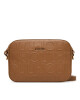 Liu Jo Дамска чанта Ecs M Camera Case AF5159 E0538 Кафяв - Mera.bg