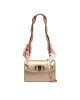 Liu Jo Дамска чанта Ecs M Crossbody AA4103 E0003 Gold 00529 - Mera.bg