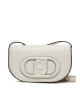Liu Jo Дамска чанта Ecs M Crossbody AA4143 E0077 Бял - Mera.bg