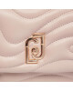 Liu Jo Дамска чанта Ecs M Crossbody AA4264 E0036 Meg Rose 41506 - Mera.bg