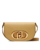 Liu Jo Дамска чанта Ecs M Crossbody AF3210 E0027 Grano 41041 - Mera.bg