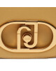Liu Jo Дамска чанта Ecs M Crossbody AF3210 E0027 Grano 41041 - Mera.bg