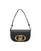 Liu Jo Дамска чанта Ecs M Crossbody AF3210 E0027 Nero 22222 - Mera.bg