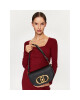 Liu Jo Дамска чанта Ecs M Crossbody AF3210 E0027 Nero 22222 - Mera.bg