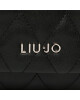 Liu Jo Дамска чанта Ecs M Crossbody AF3253 E0426 Nero 22222 - Mera.bg