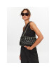 Liu Jo Дамска чанта Ecs M Crossbody AF3253 E0426 Nero 22222 - Mera.bg