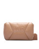 Liu Jo Дамска чанта Ecs M Crossbody AF3308 E0015 Indian Tan 71328 - Mera.bg