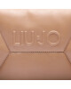 Liu Jo Дамска чанта Ecs M Crossbody AF3308 E0015 Indian Tan 71328 - Mera.bg