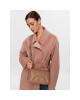 Liu Jo Дамска чанта Ecs M Crossbody AF3308 E0015 Indian Tan 71328 - Mera.bg