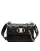 Liu Jo Дамска чанта Ecs M Crossbody AF3356 E0426 Nero 22222 - Mera.bg