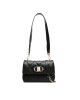 Liu Jo Дамска чанта Ecs M Crossbody AF3356 E0426 Nero 22222 - Mera.bg
