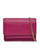 Liu Jo Дамска чанта Ecs M Crossbody AF4161 E0087 Розов - Mera.bg
