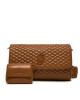 Liu Jo Дамска чанта Ecs M Crossbody AF4175 E0022 Кафяв - Mera.bg