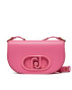 Liu Jo Дамска чанта Ecs M Crossbody Deuzia AA4143 E0003 Розов - Mera.bg
