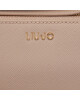 Liu Jo Дамска чанта Ecs M Envelope AA4295 E0087 Розов - Mera.bg
