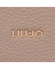 Liu Jo Дамска чанта Ecs M Hobo AF3160 E0161 Taupe S1802 - Mera.bg