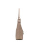 Liu Jo Дамска чанта Ecs M Hobo AF3160 E0161 Taupe S1802 - Mera.bg
